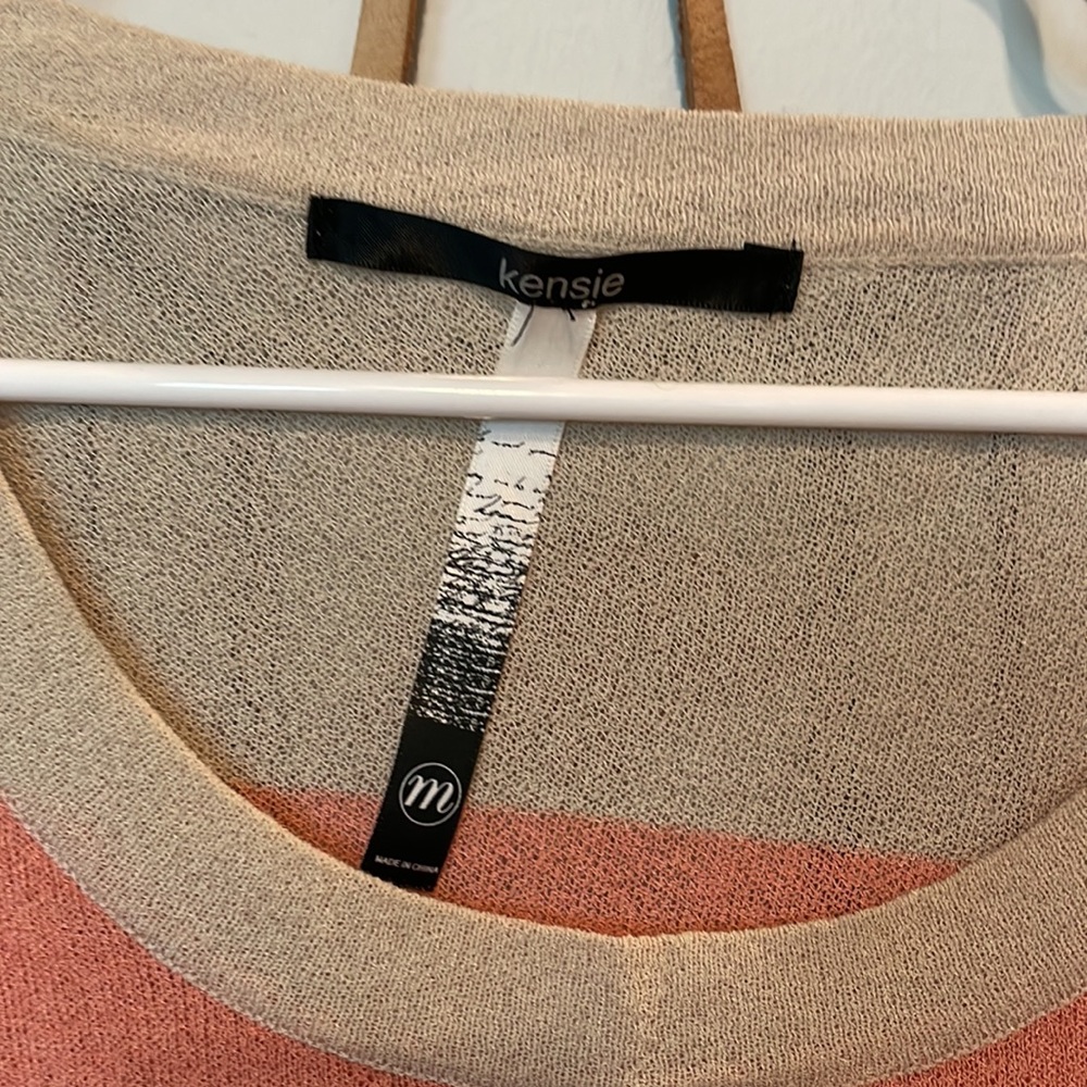 Kenzie Colorblock Sweater - Picture 3 of 3